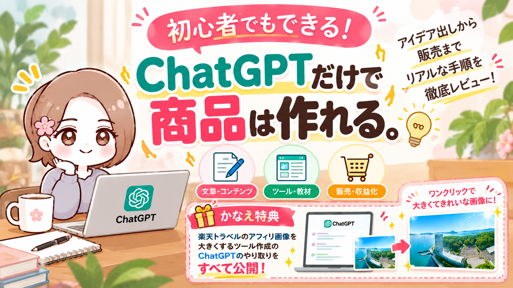 スキマ時間で稼ぐ★１４時間ハードワーカーでも出来た!!
